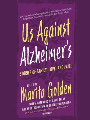 cover image of Us Against Alzheimer's